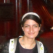 Sepideh Sabouri